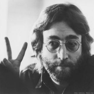 #Prodavinci8Tracks // John Lennon