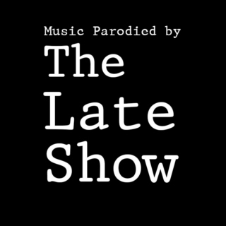 Songs Parodied by The Late Show (AU)