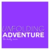 Unfolding Adventure - The Study Mix