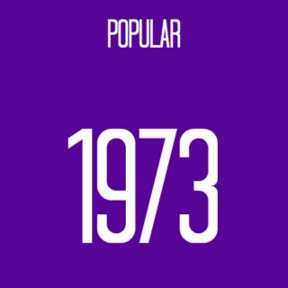 1973 Popular - Top 20