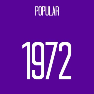 1972 Popular - Top 20
