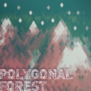 Polygonal Forest