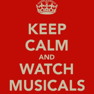 Songs from Musicals!