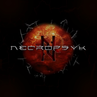 Necropsyk Hellsing Mix