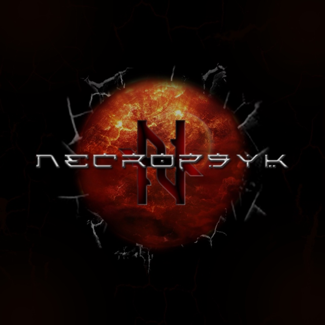 Necropsyk Hellsing Mix