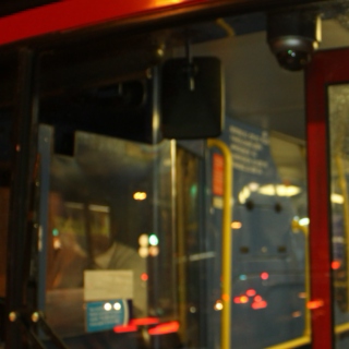 night buses in london