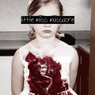 little miss massacre