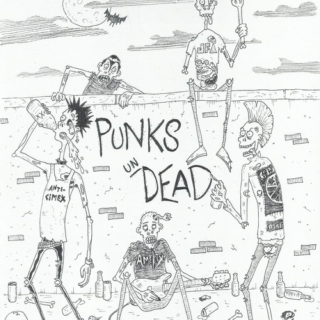 Punk's Undead