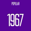 1967 Popular - Top 20