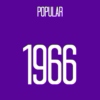 1966 Popular - Top 20