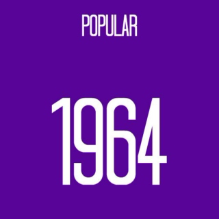 1964 Popular - Top 20