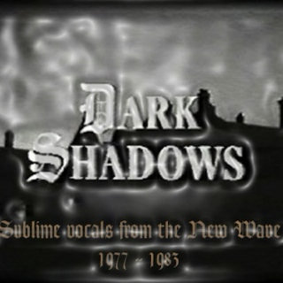 Dark Shadows, vol. II