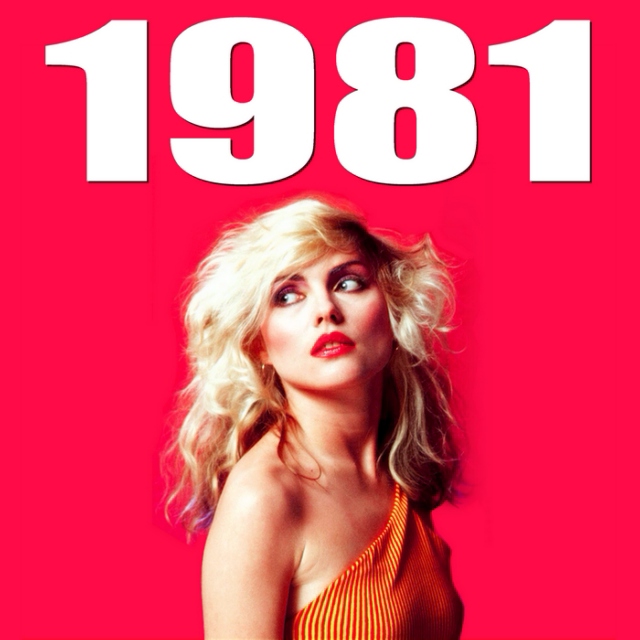 80s Pop Songs 1981