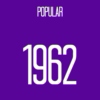 1962 Popular - Top 20