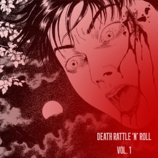 Death Rattle 'n' Roll Vol. 1