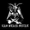 Raw Black Metal