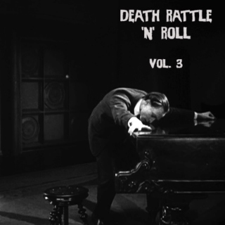 Death Rattle 'n' Roll vol. 3