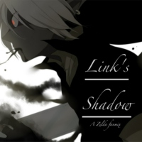 Link's Shadow