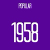 1958 Popular - Top 20