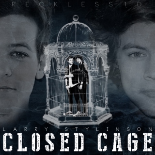 Closed Cage