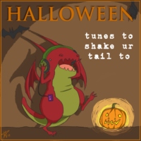 Halloween 2013: tunes to shake ur tail to