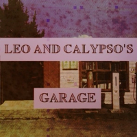 Leo and Calypso’s Garage: Auto Repair and Mechanical Monsters