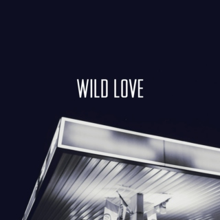wild love