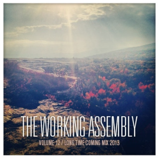 The Working Assembly Mixtape #12