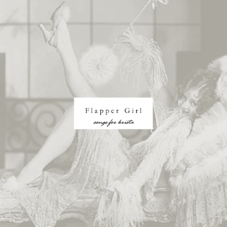 Flapper Girl