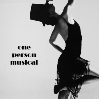 one person musical