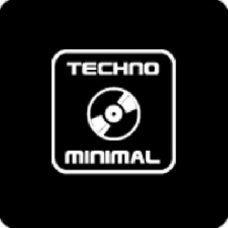 for minimal and techno lovers