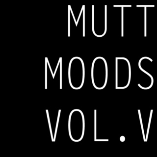 Mutt Moods Vol. 5