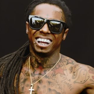 Feat......Lil Wayne