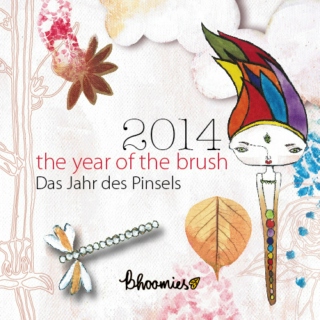 Bhoomie Calendar 2014