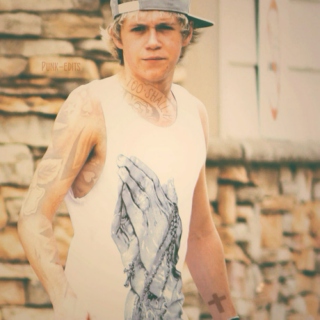 summer with niall ☼