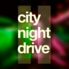 city night drive II