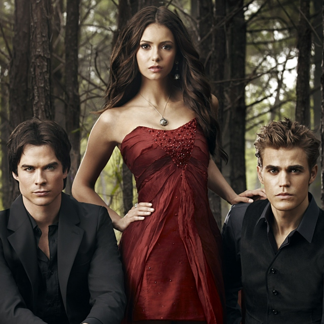 The Best Songs from The Vampire Diaries