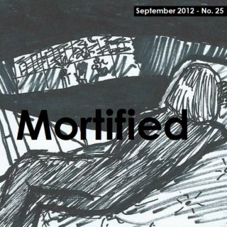 Mortified (September 2012)