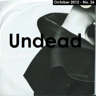 Undead (October 2012)