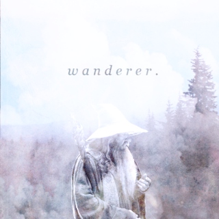 wanderer.