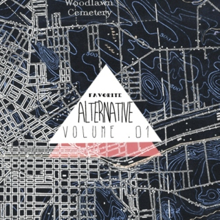 favorite alternative (vol 1.)