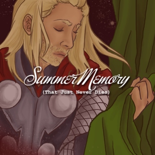 Summer Memory (That Just Never Dies) -Side A-