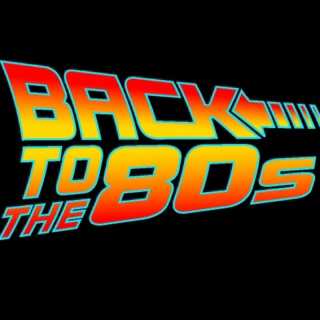 Back to the 80's...