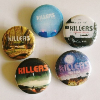 The Killers (And some Covers)