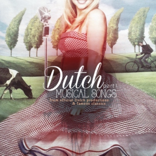 Dutch Musical Songs