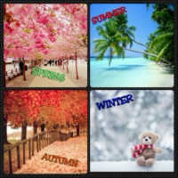 Seasons ☼❅
