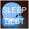 sleep debt