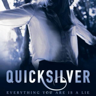 Quicksilver (2013)