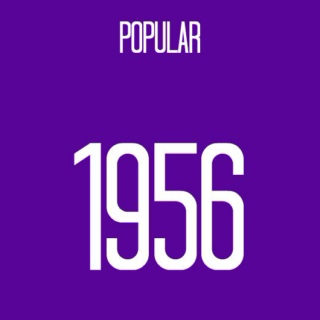 1956 Popular - Top 20