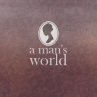 a man's world